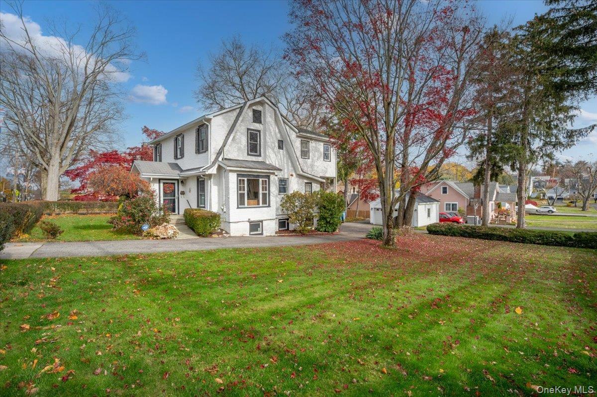 Single Family Columbus Westchester County, NY 10595, MLS-920887-2