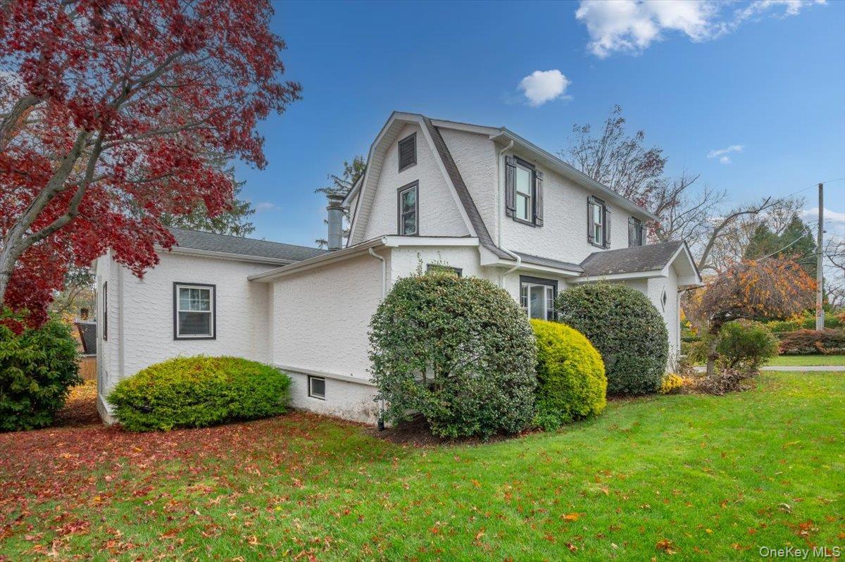 Single Family Columbus Westchester County, NY 10595, MLS-920887-3