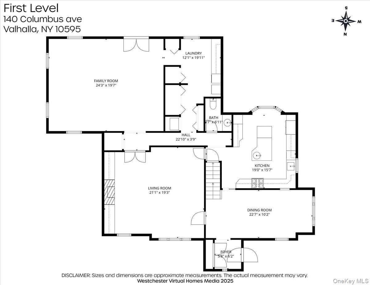 Single Family Columbus Westchester County, NY 10595, MLS-920887-34