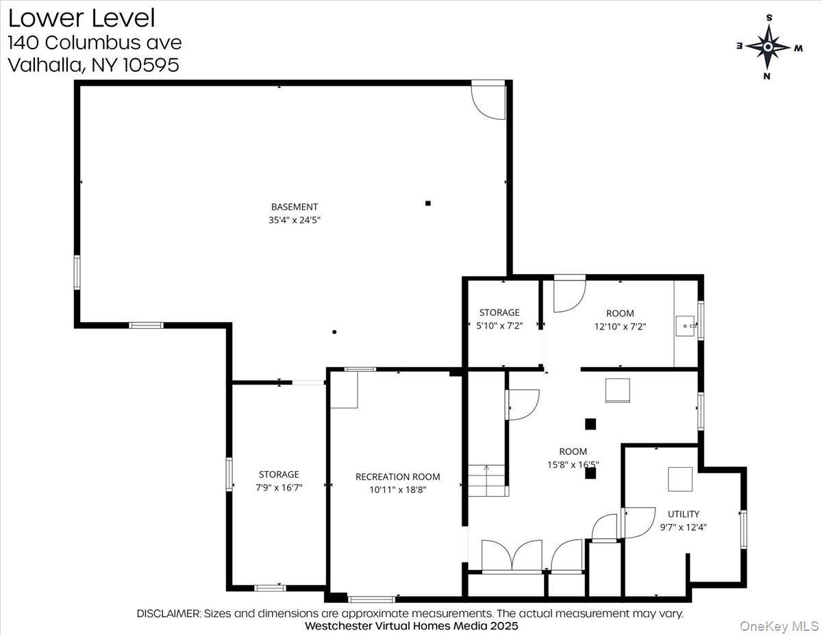 Single Family Columbus  Westchester County, NY 10595, MLS-920887-36