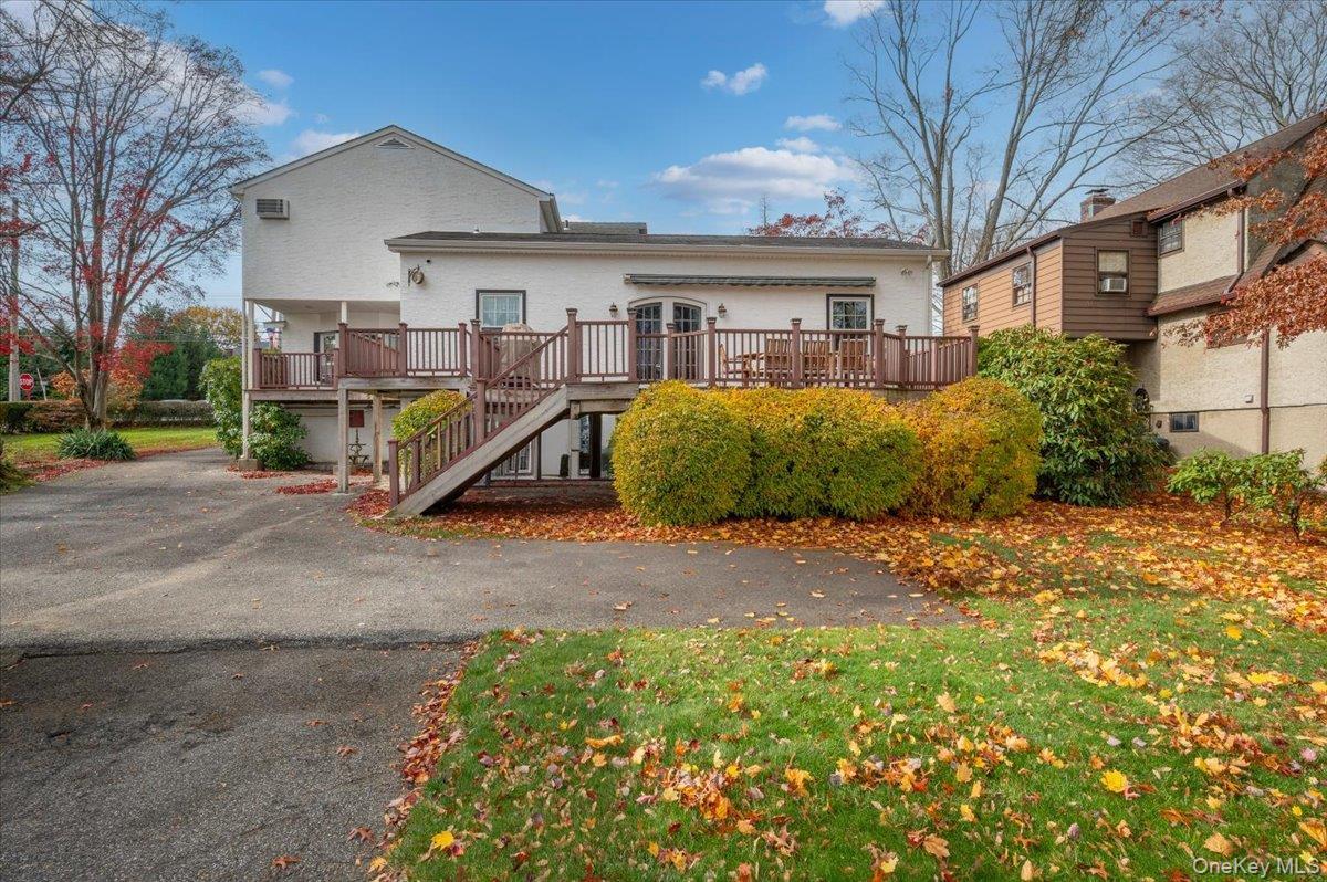 Single Family Columbus Westchester County, NY 10595, MLS-920887-4