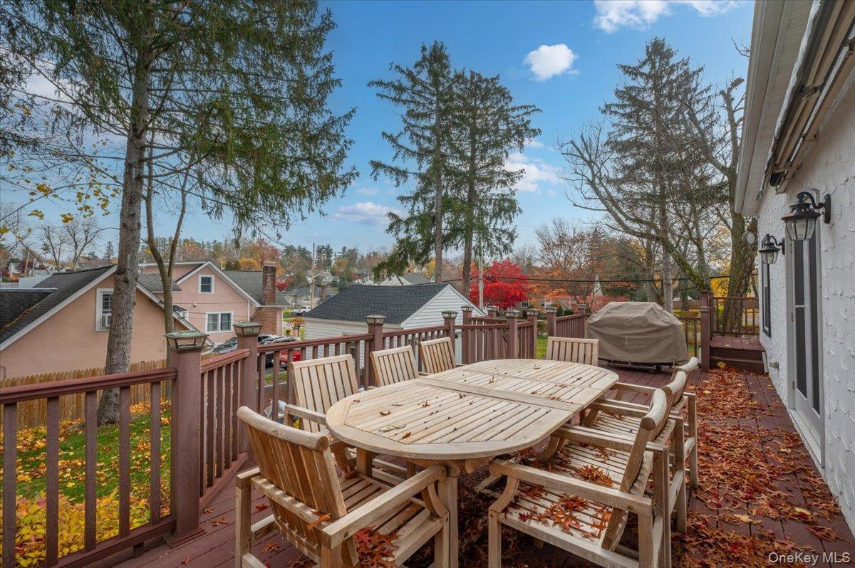 Single Family Columbus Westchester County, NY 10595, MLS-920887-5