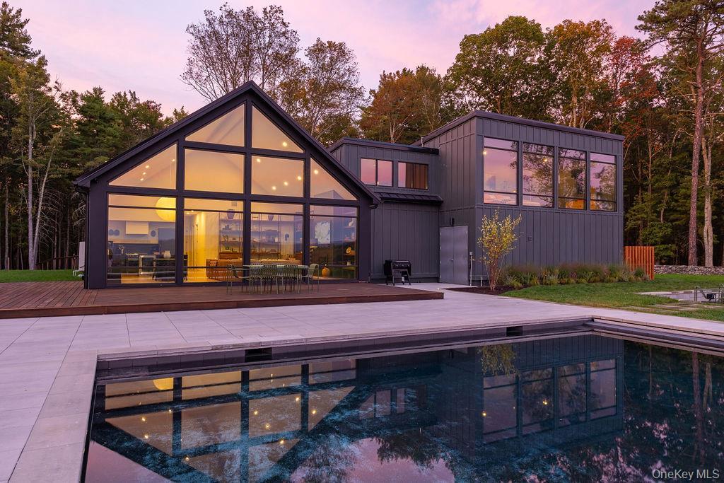 Single Family Van Tine Ulster County, NY 12446, MLS-920898-2