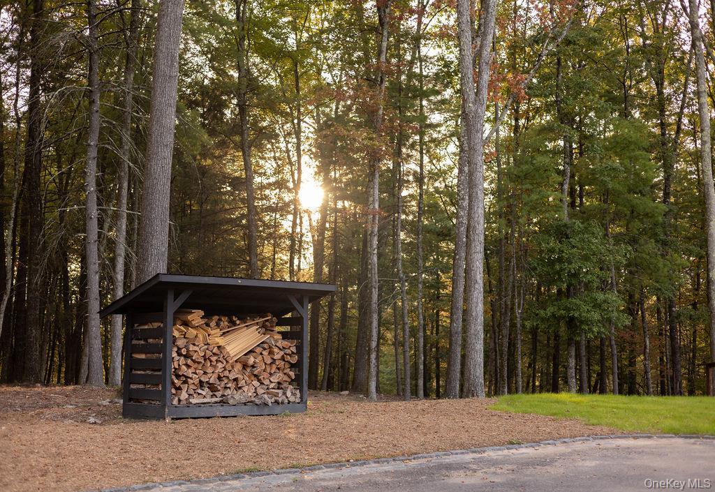 Single Family Van Tine Ulster County, NY 12446, MLS-920898-28