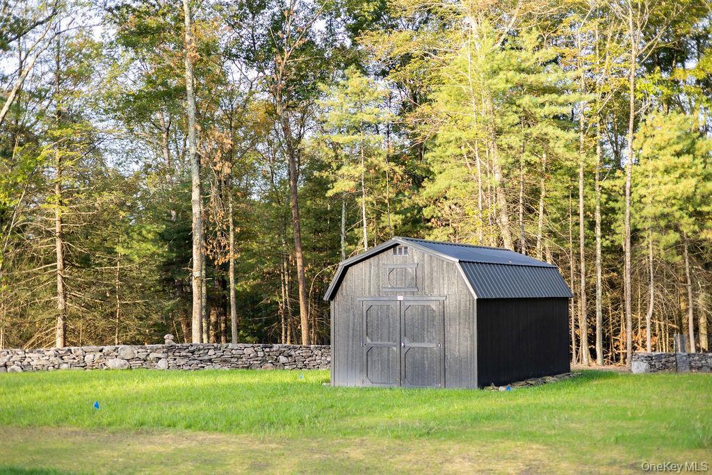 Single Family Van Tine Ulster County, NY 12446, MLS-920898-29