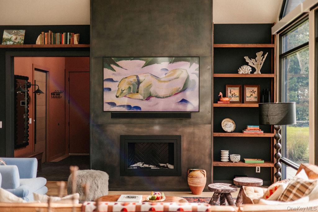 Single Family Van Tine Ulster County, NY 12446, MLS-920898-31