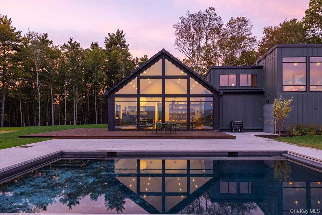 Single Family Van Tine Ulster County, NY 12446, MLS-920898-36