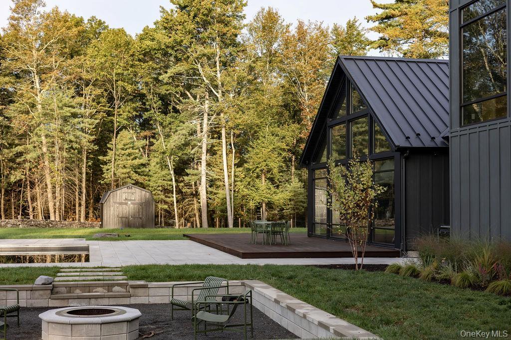 Single Family Van Tine Ulster County, NY 12446, MLS-920898-38