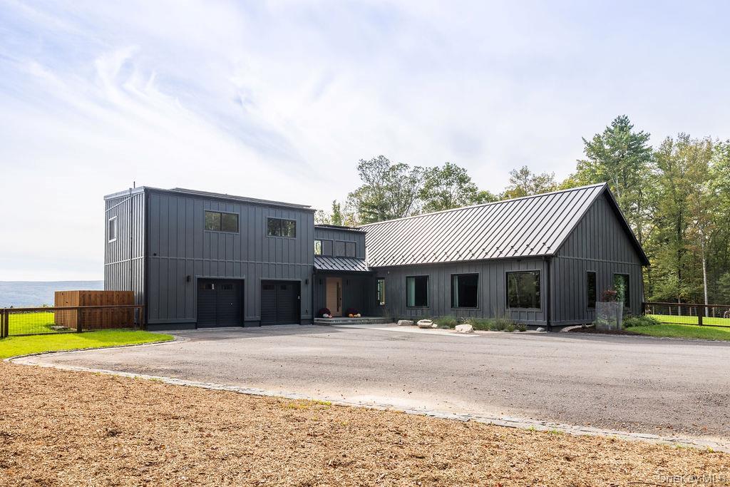 Single Family Van Tine Ulster County, NY 12446, MLS-920898-4