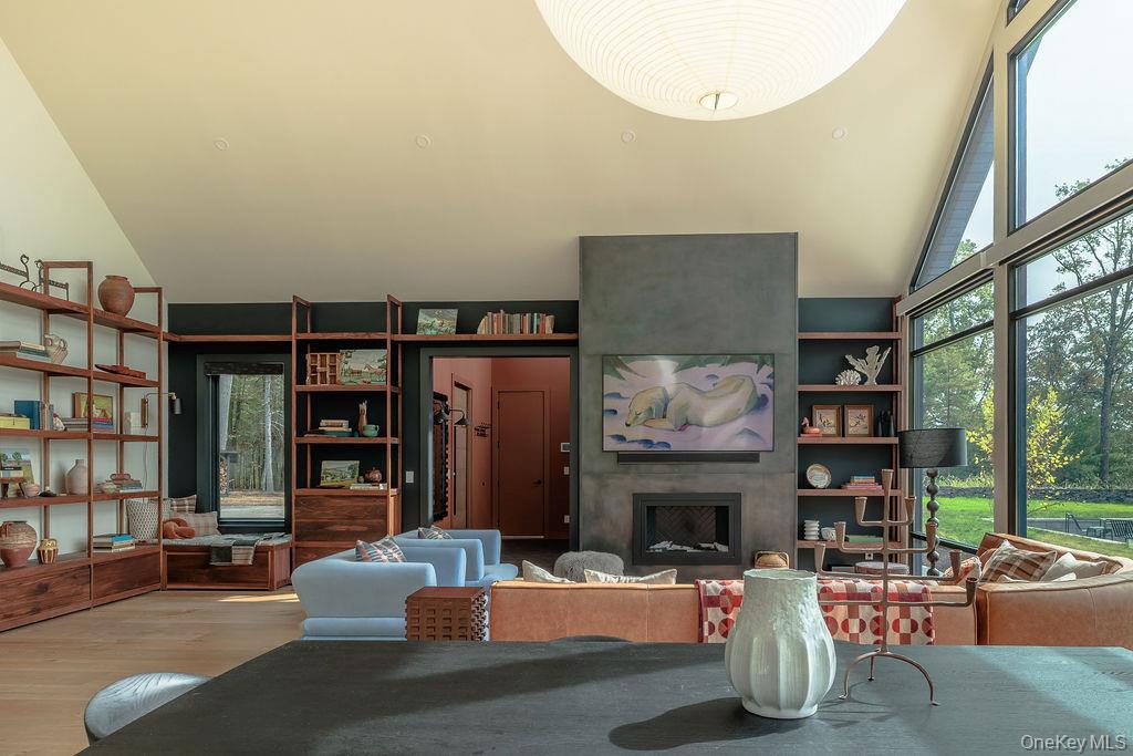 Single Family Van Tine Ulster County, NY 12446, MLS-920898-7