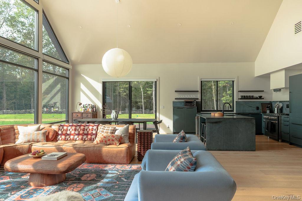 Single Family Van Tine Ulster County, NY 12446, MLS-920898-8