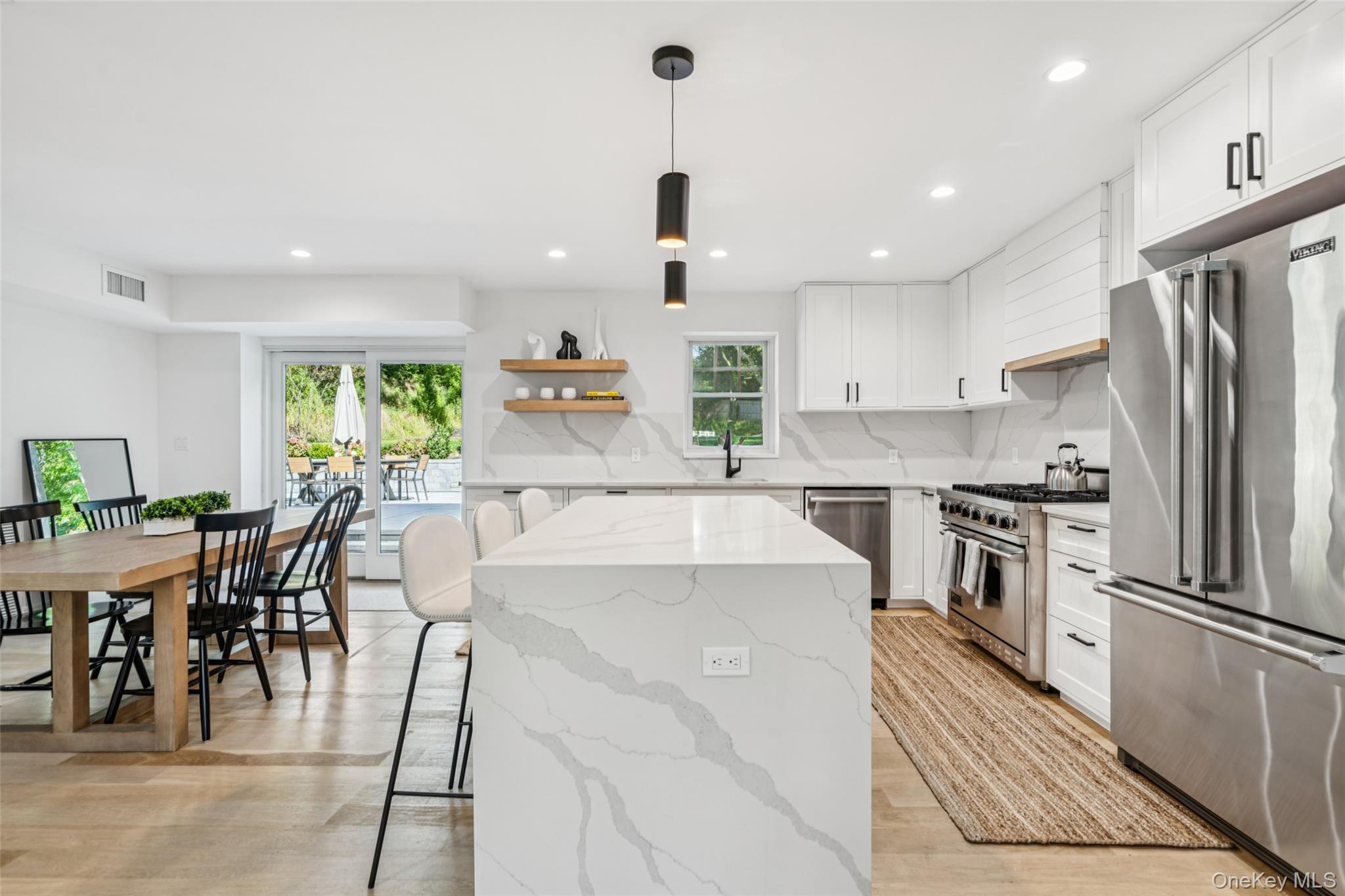 Single Family Atterbury Suffolk County, NY 11968, MLS-920907-19