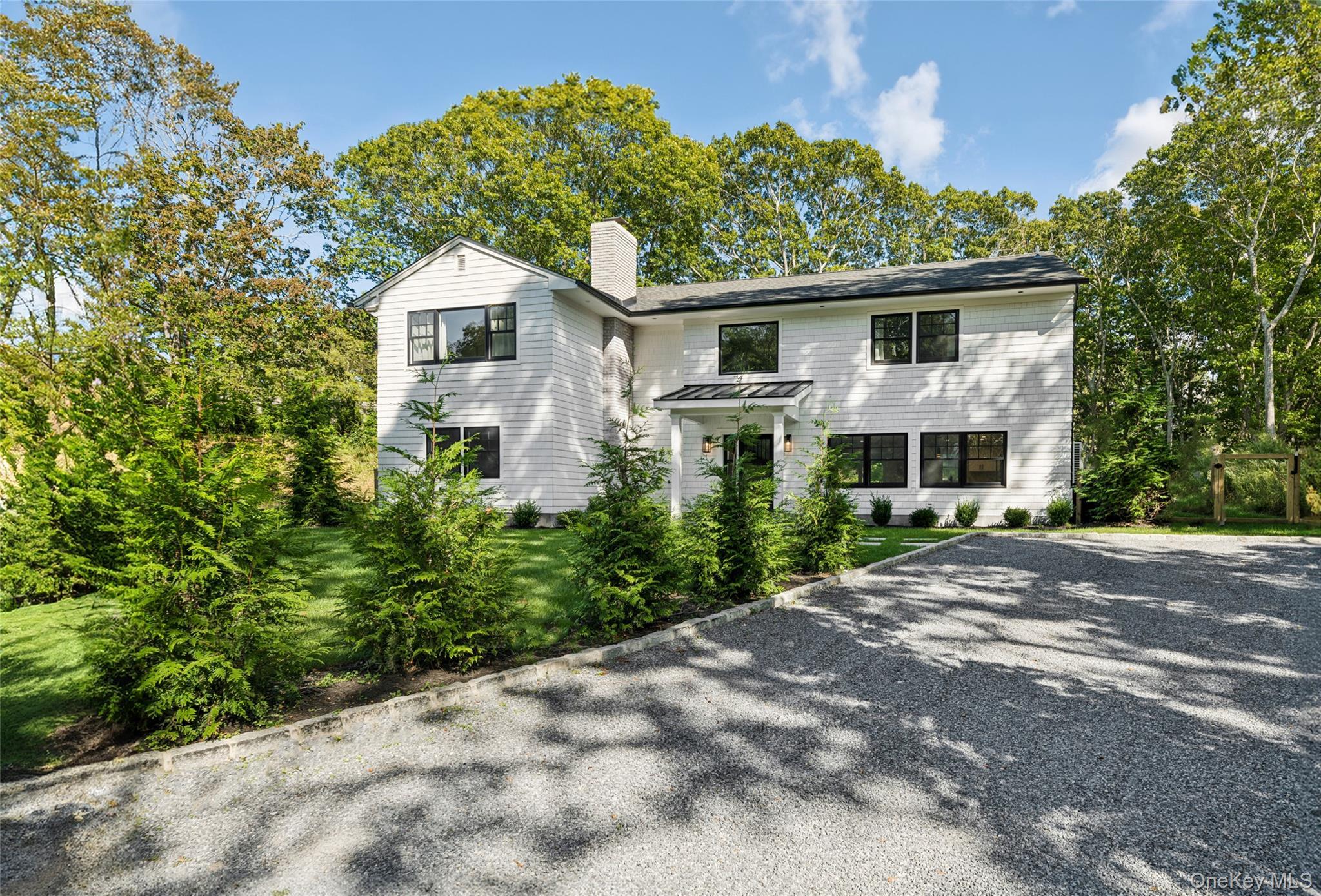 Single Family Atterbury Suffolk County, NY 11968, MLS-920907-40