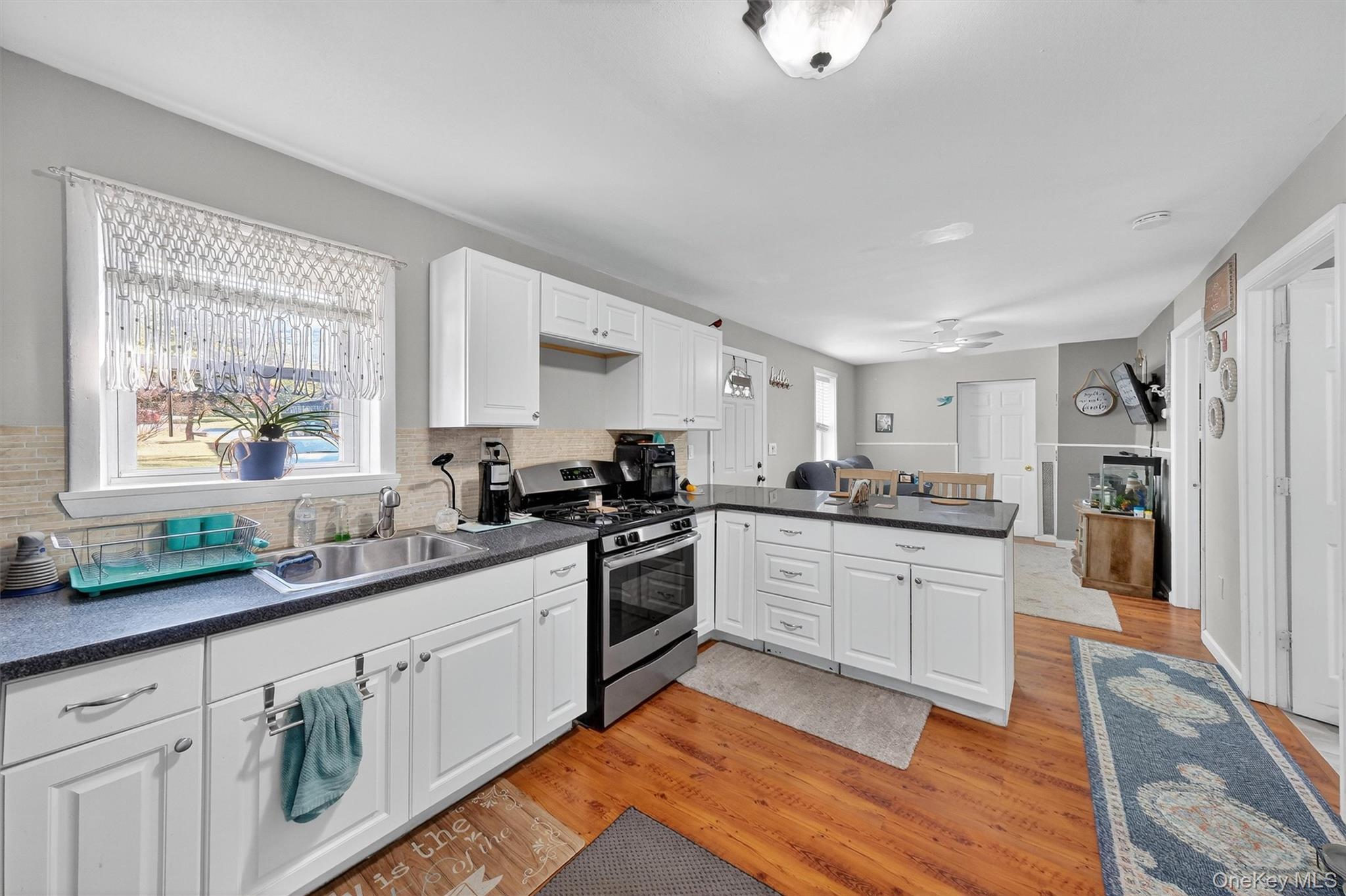 Single Family Peckham  Dutchess County, NY 12603, MLS-920919-13