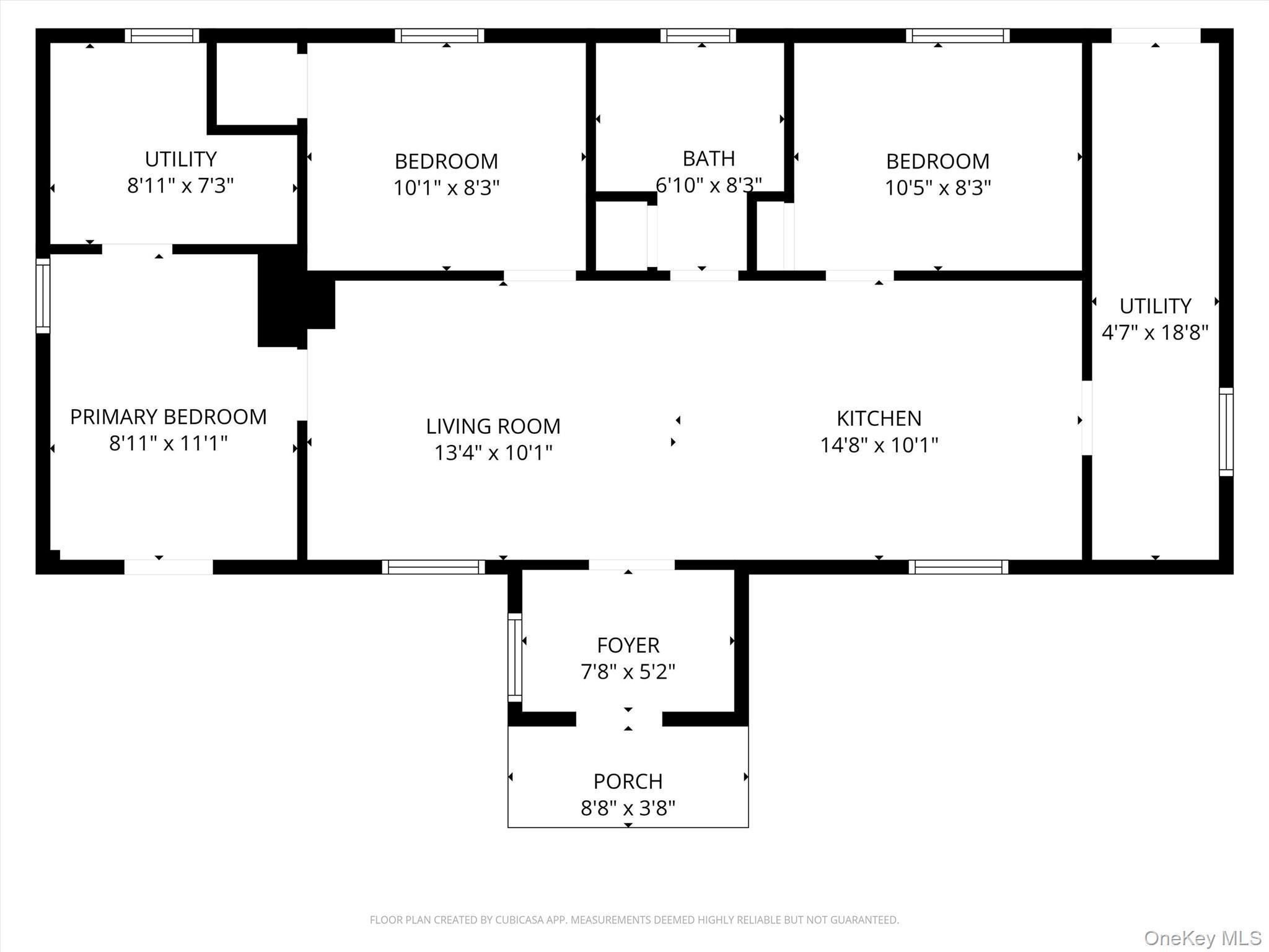 Single Family Peckham  Dutchess County, NY 12603, MLS-920919-27