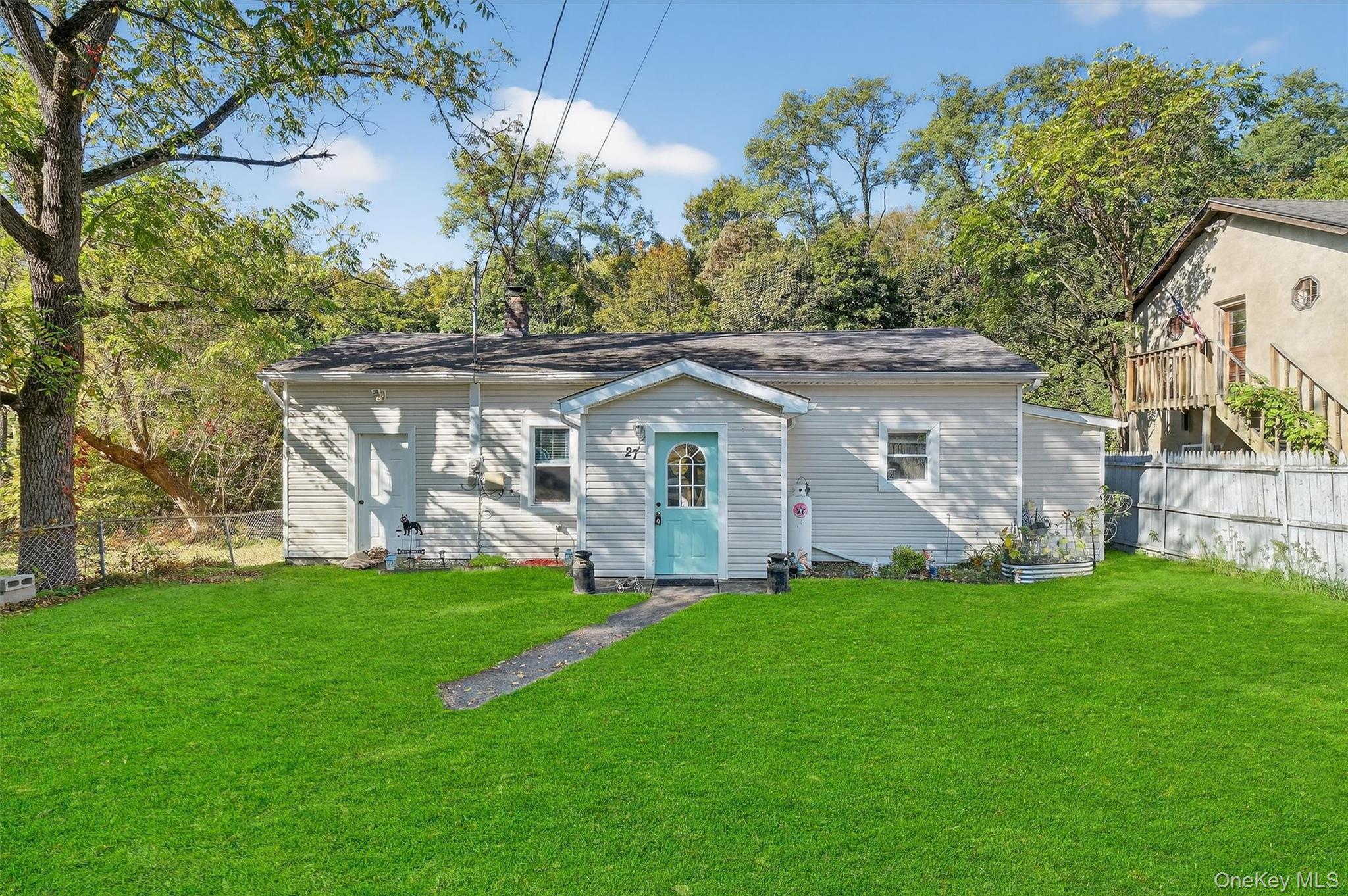 Single Family Peckham  Dutchess County, NY 12603, MLS-920919-4