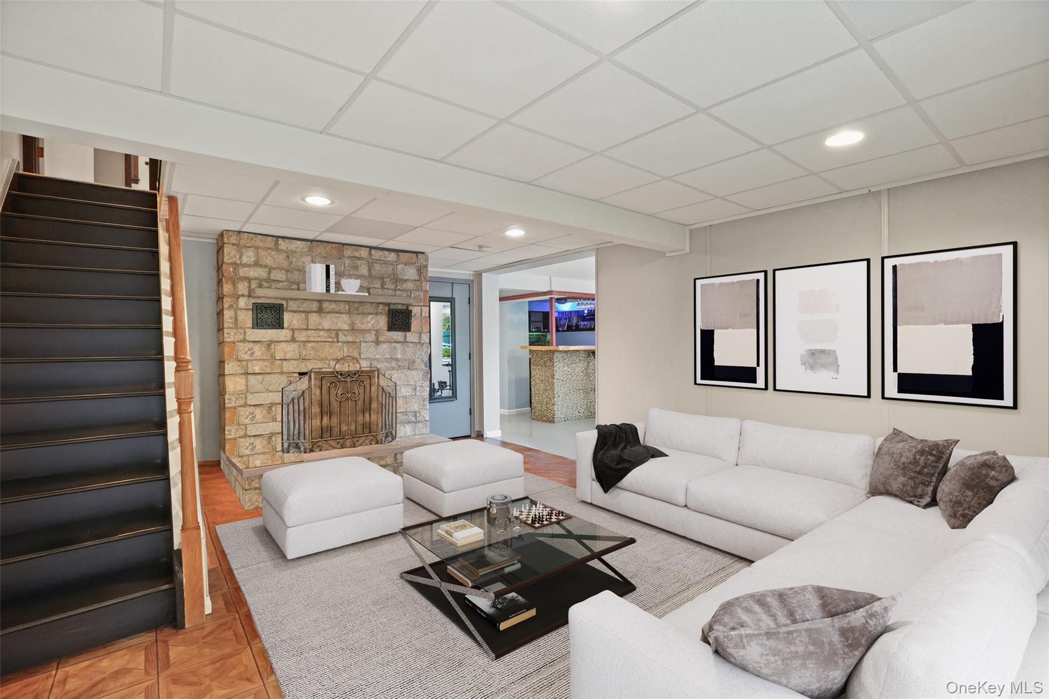 Single Family Quaker Hill  Putnam County, NY 12563, MLS-920923-19