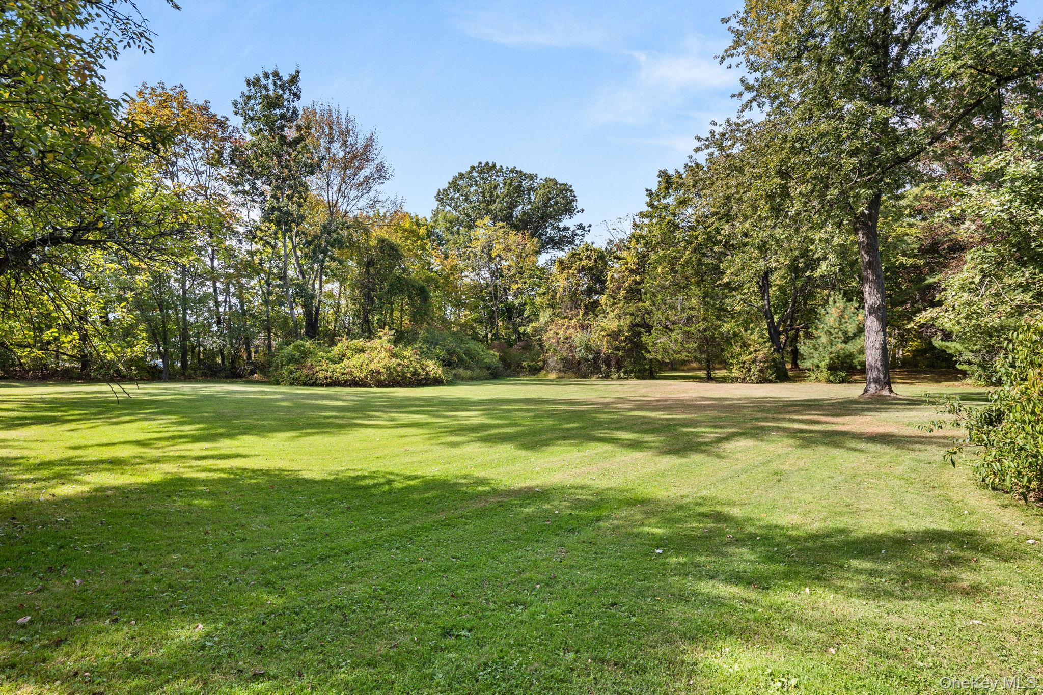 Single Family Manor  Dutchess County, NY 12603, MLS-920932-3