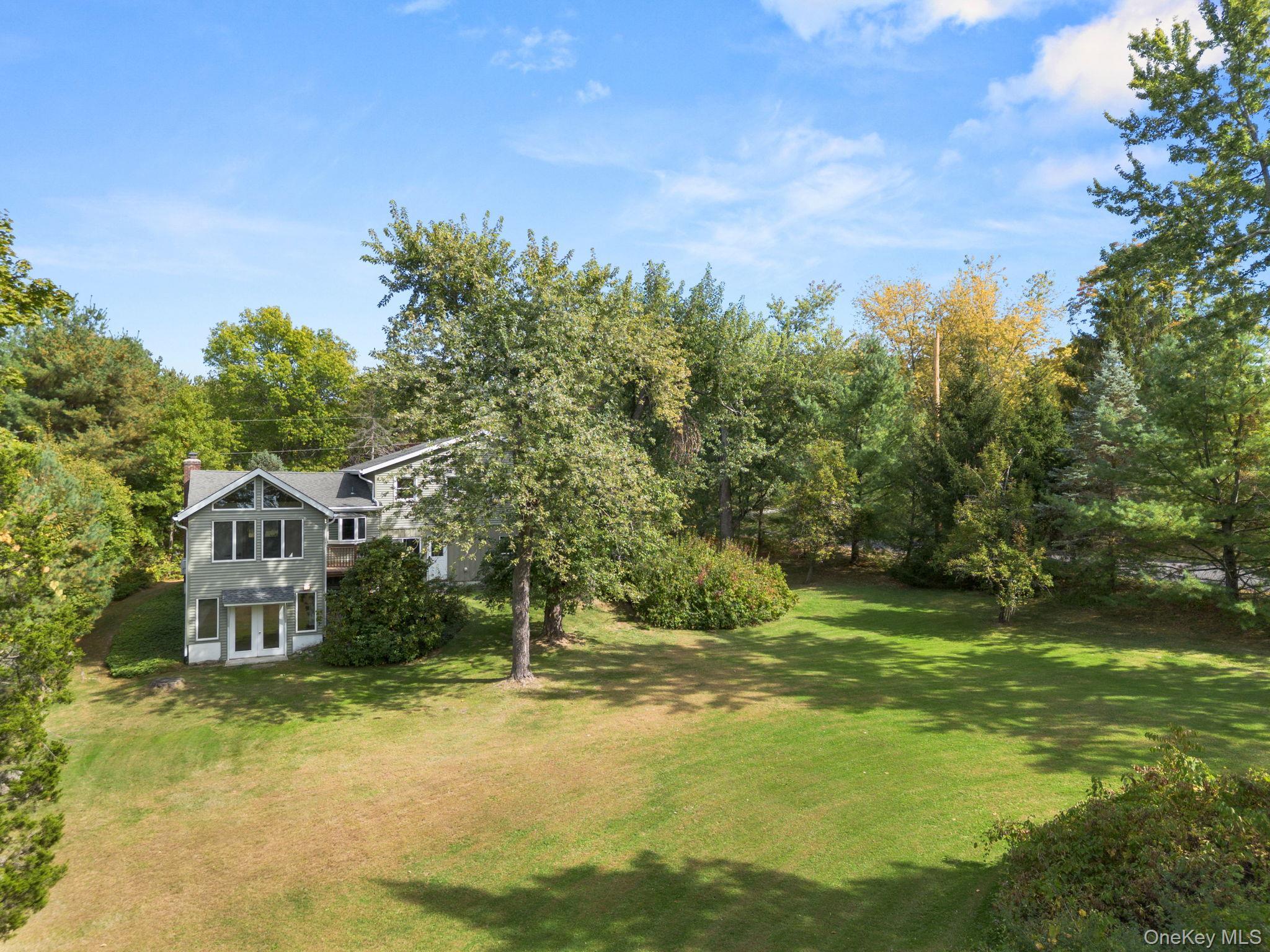 Single Family Manor  Dutchess County, NY 12603, MLS-920932-42