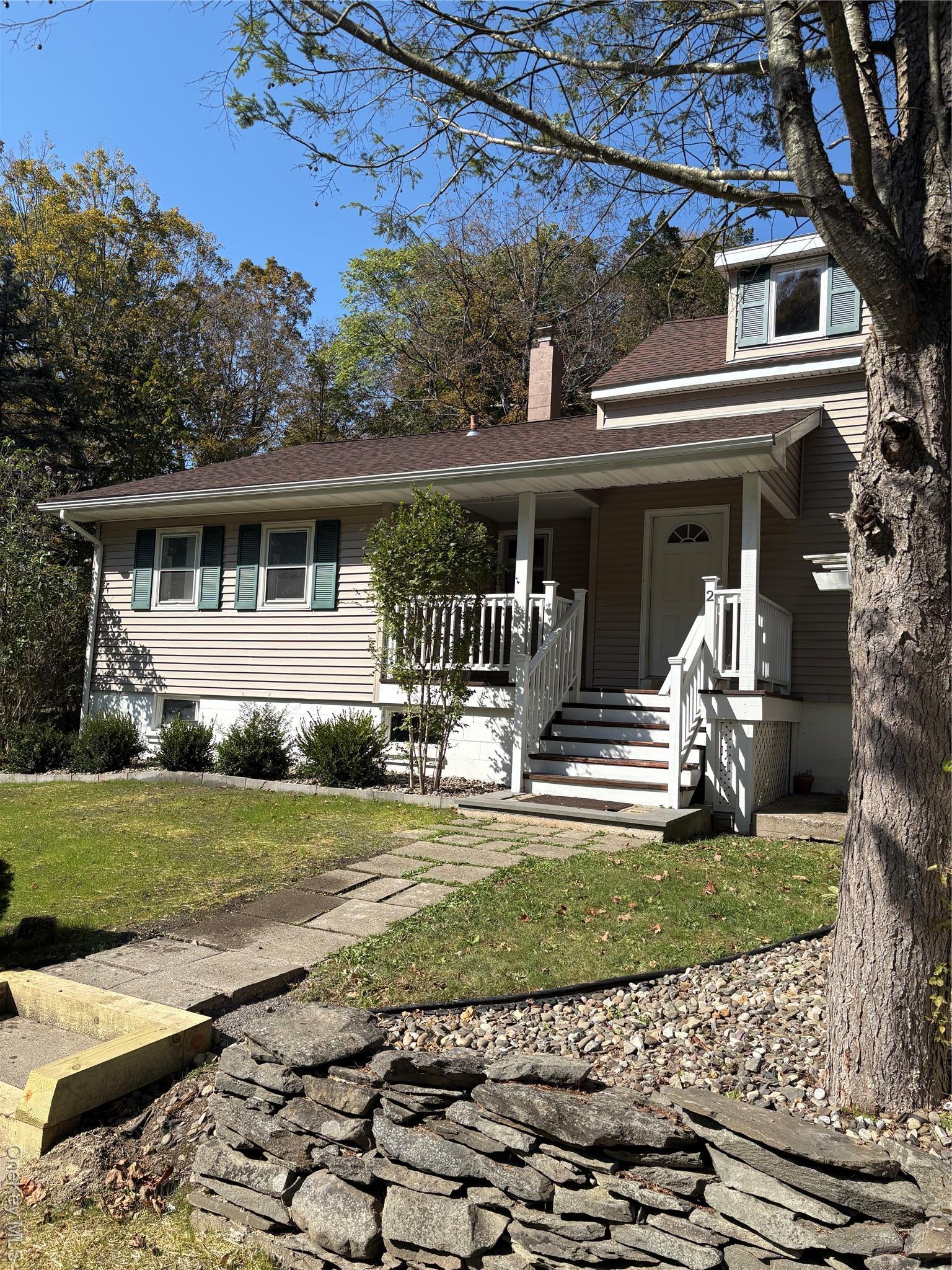 Single Family Haggerty Hill  Dutchess County, NY 12572, MLS-920934-33