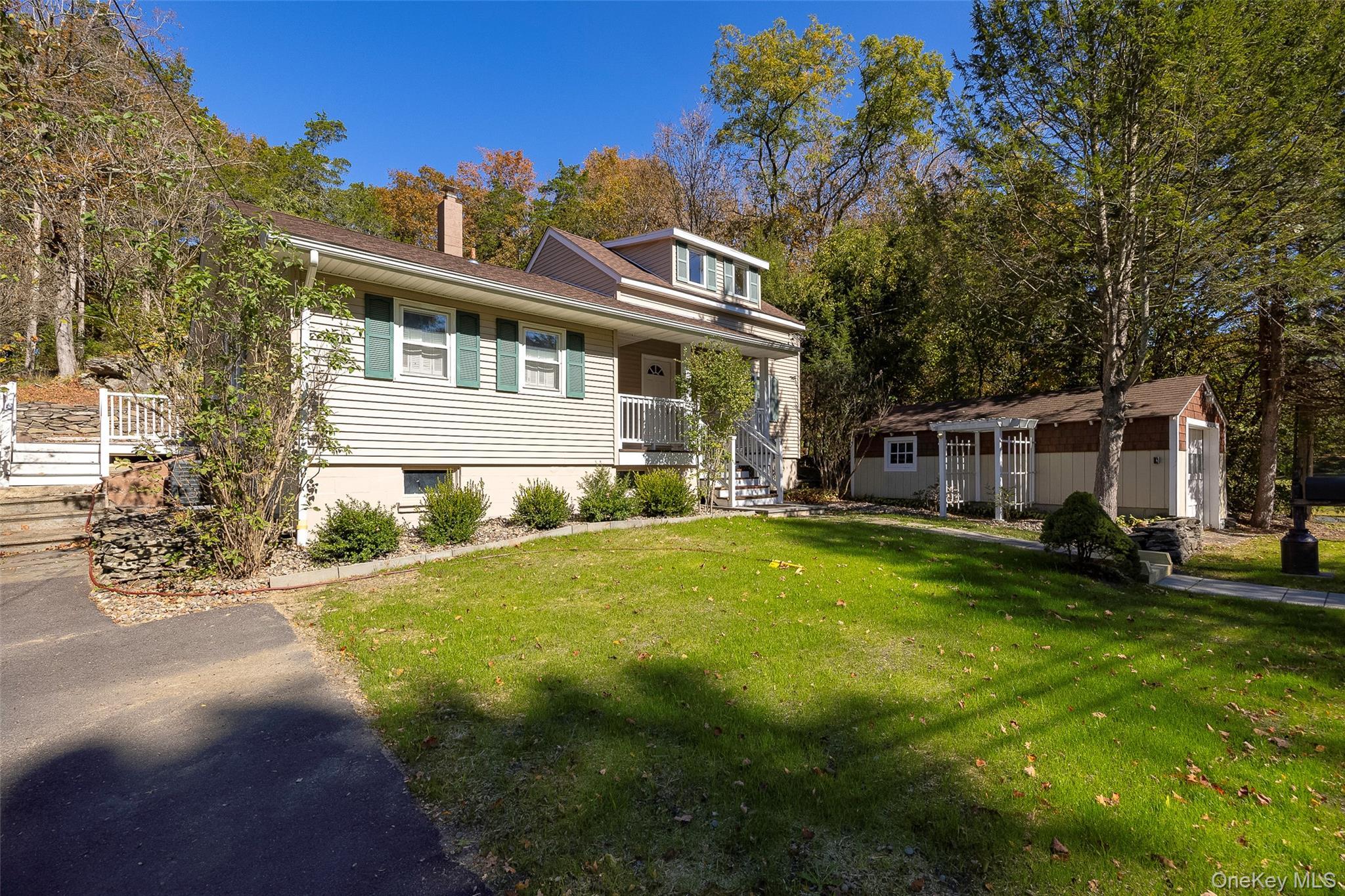 Single Family Haggerty Hill  Dutchess County, NY 12572, MLS-920934-4