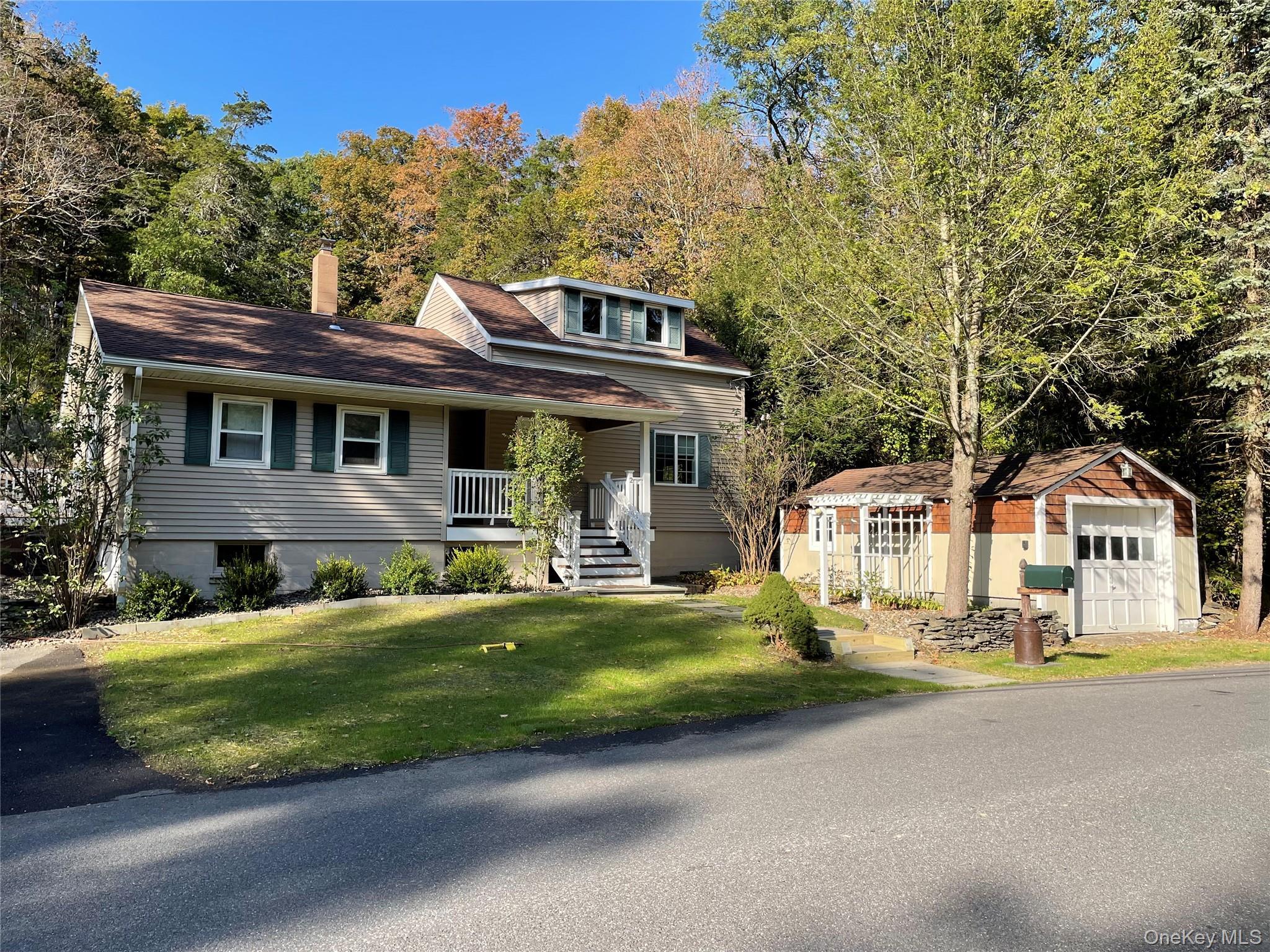 Single Family Haggerty Hill  Dutchess County, NY 12572, MLS-920934-46