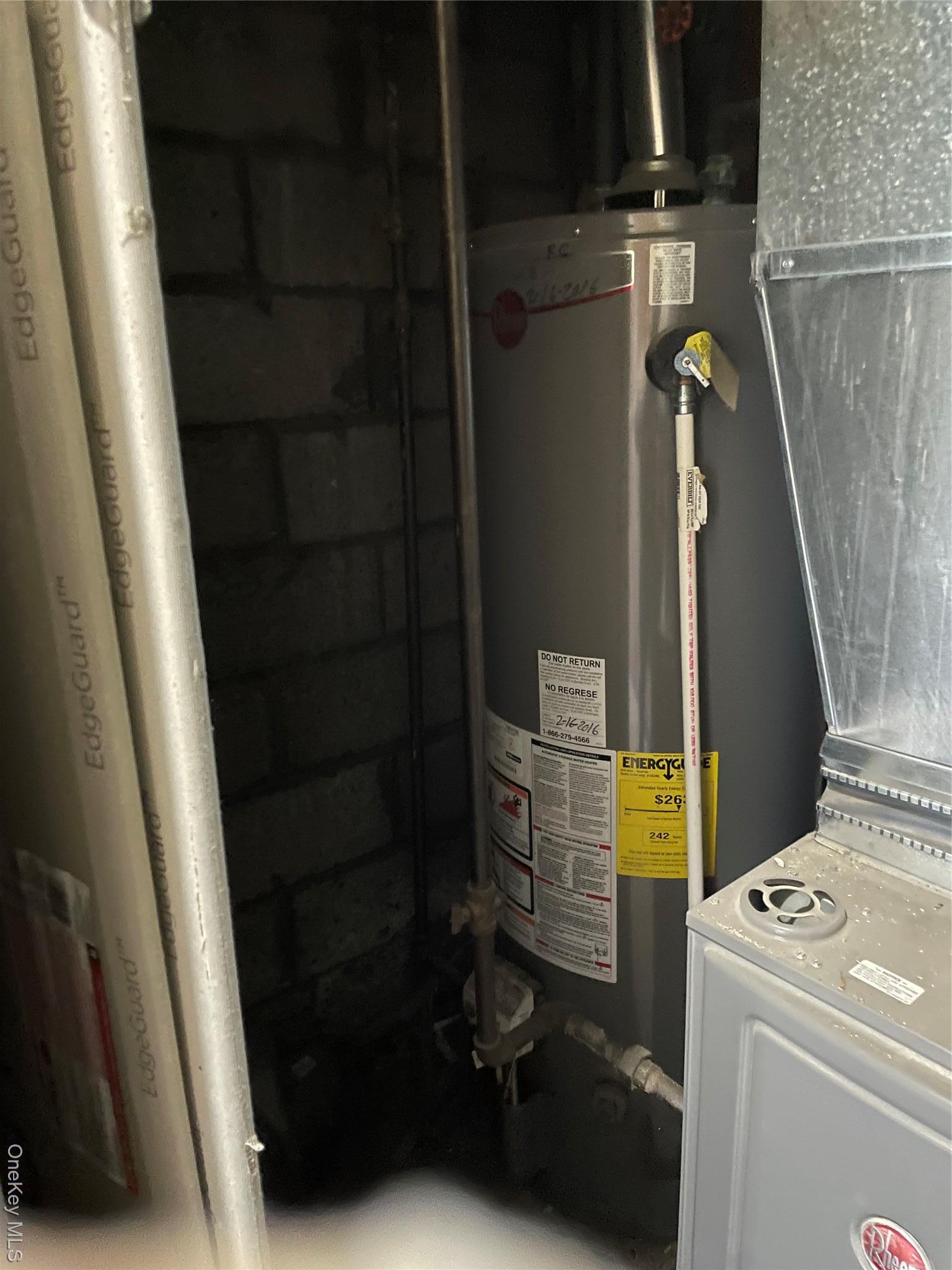 Single Family Underhill  Bronx, NY 10473, MLS-920935-10