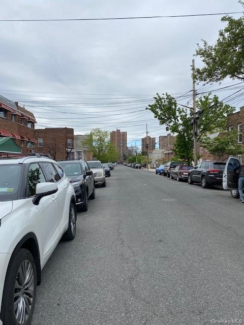 Single Family Underhill  Bronx, NY 10473, MLS-920935-11