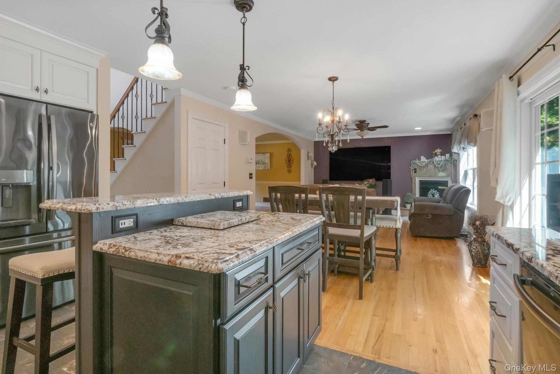 Single Family Woodland  Dutchess County, NY 12590, MLS-920948-14