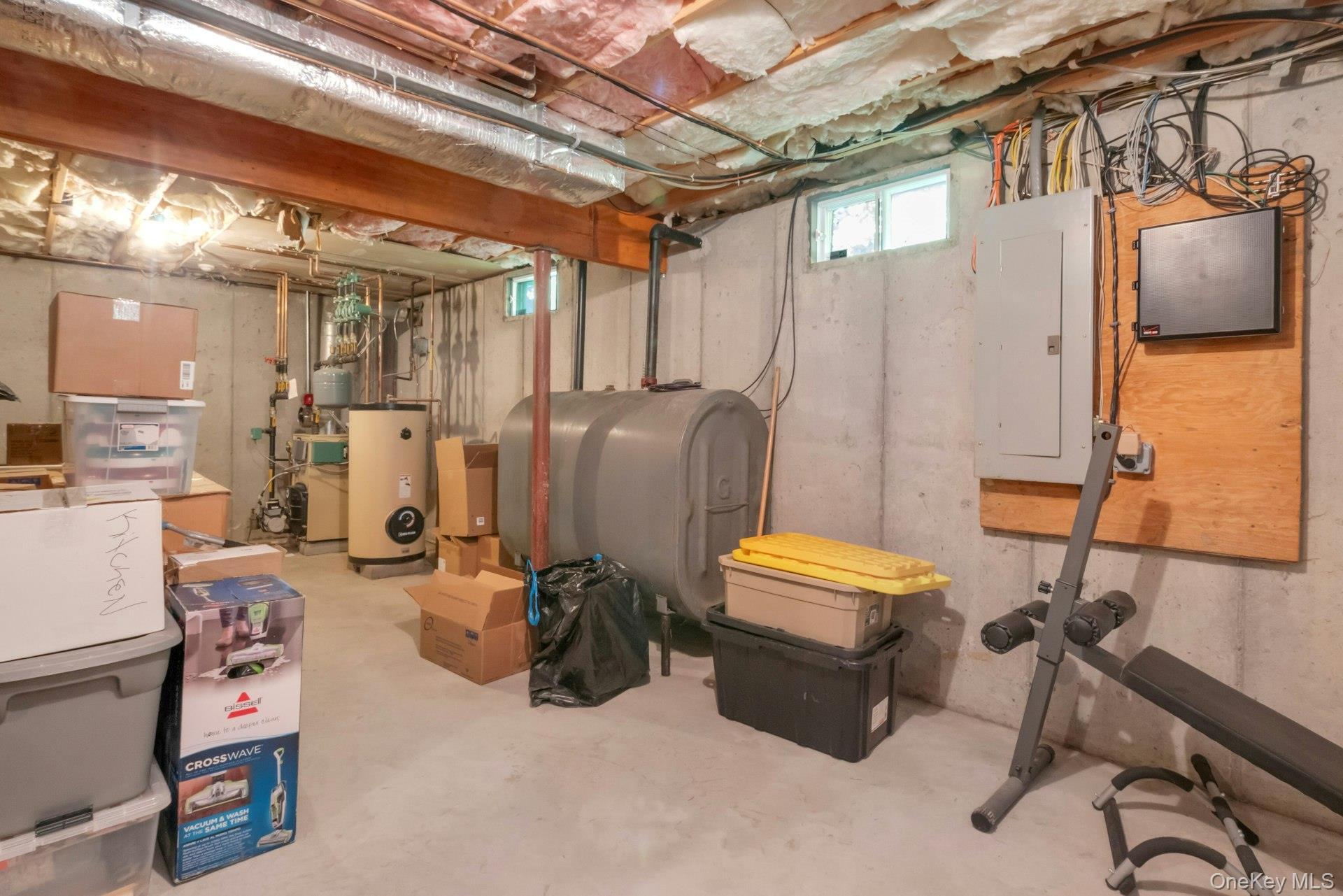 Single Family Woodland  Dutchess County, NY 12590, MLS-920948-28