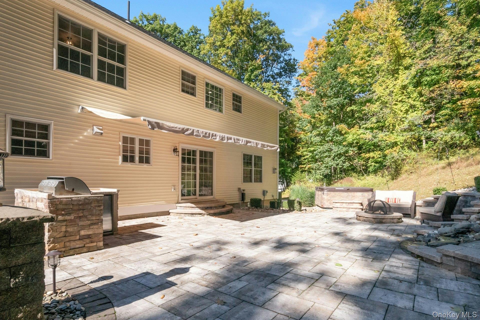 Single Family Woodland  Dutchess County, NY 12590, MLS-920948-30