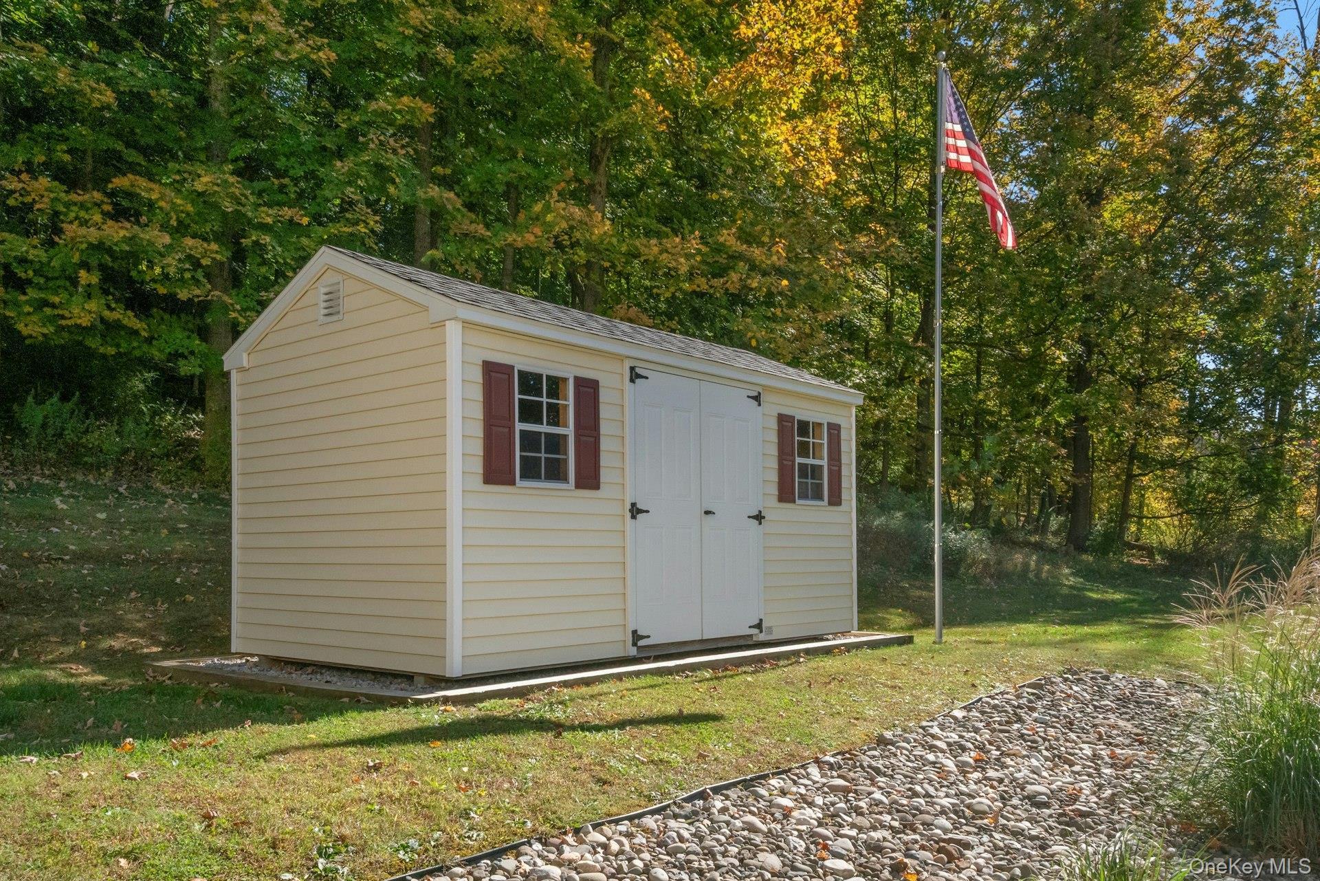 Single Family Woodland  Dutchess County, NY 12590, MLS-920948-33