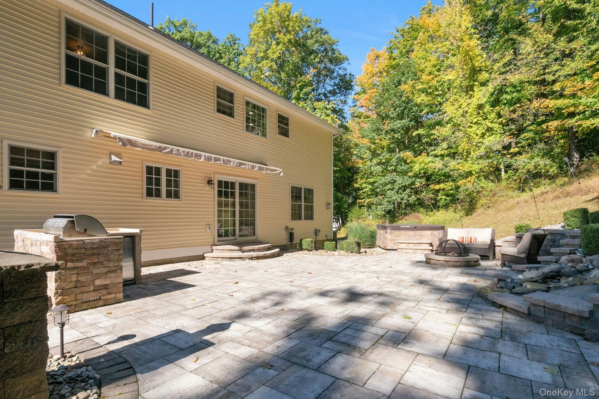 Single Family Woodland  Dutchess County, NY 12590, MLS-920948-35