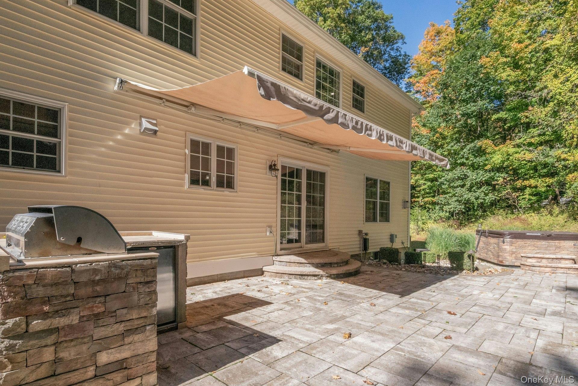 Single Family Woodland  Dutchess County, NY 12590, MLS-920948-36