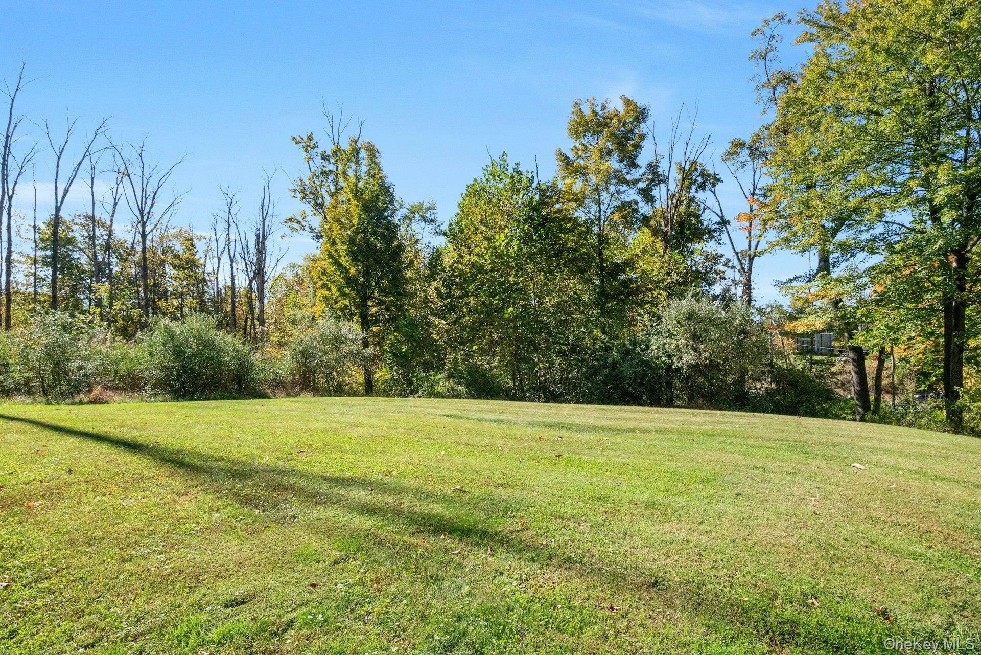 Single Family Woodland  Dutchess County, NY 12590, MLS-920948-39