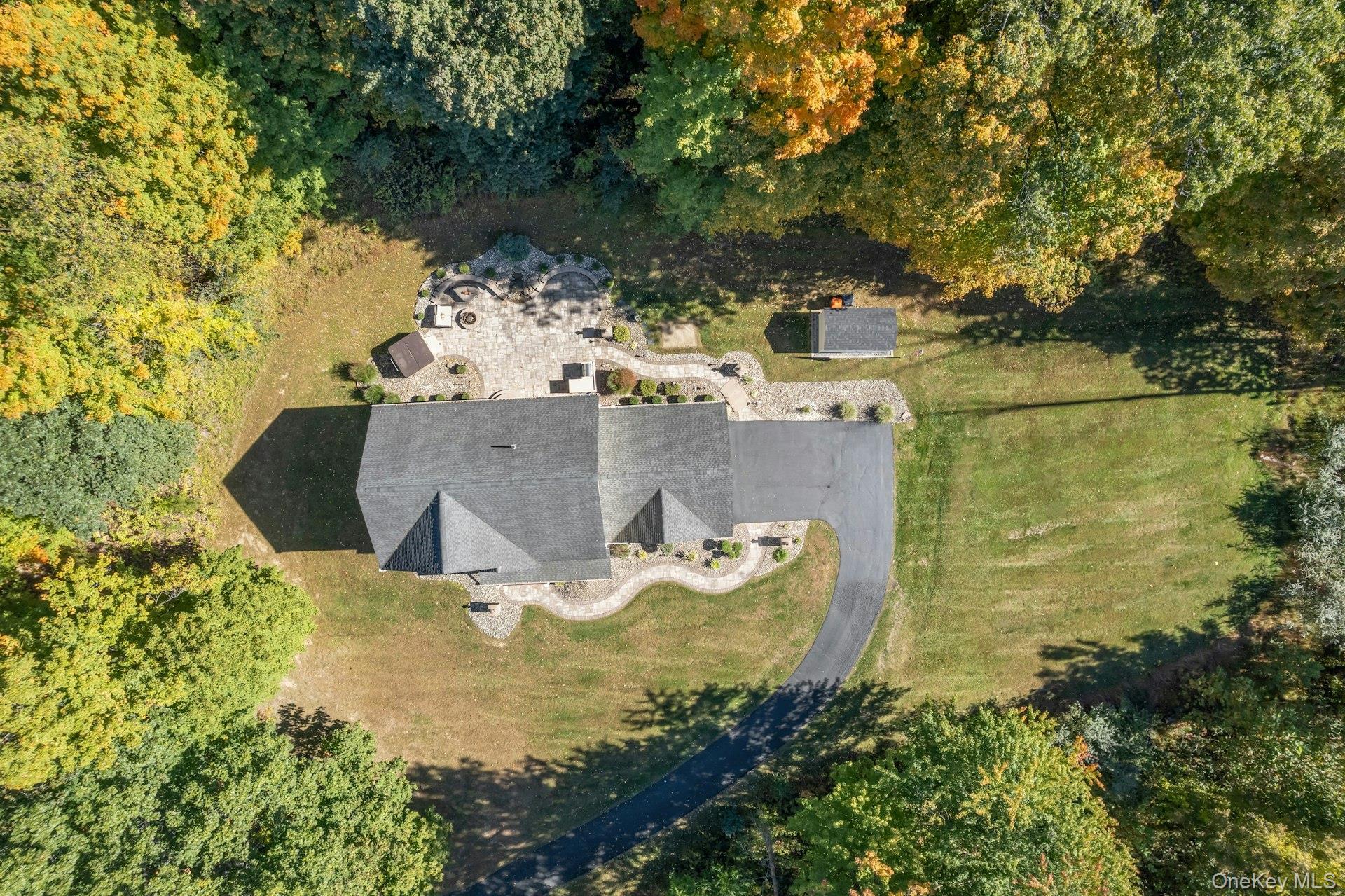 Single Family Woodland  Dutchess County, NY 12590, MLS-920948-44