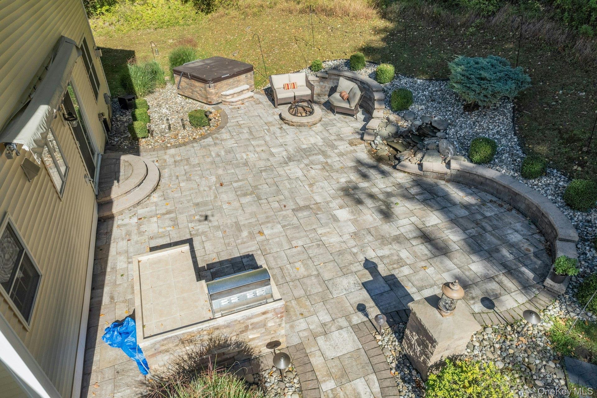 Single Family Woodland  Dutchess County, NY 12590, MLS-920948-45