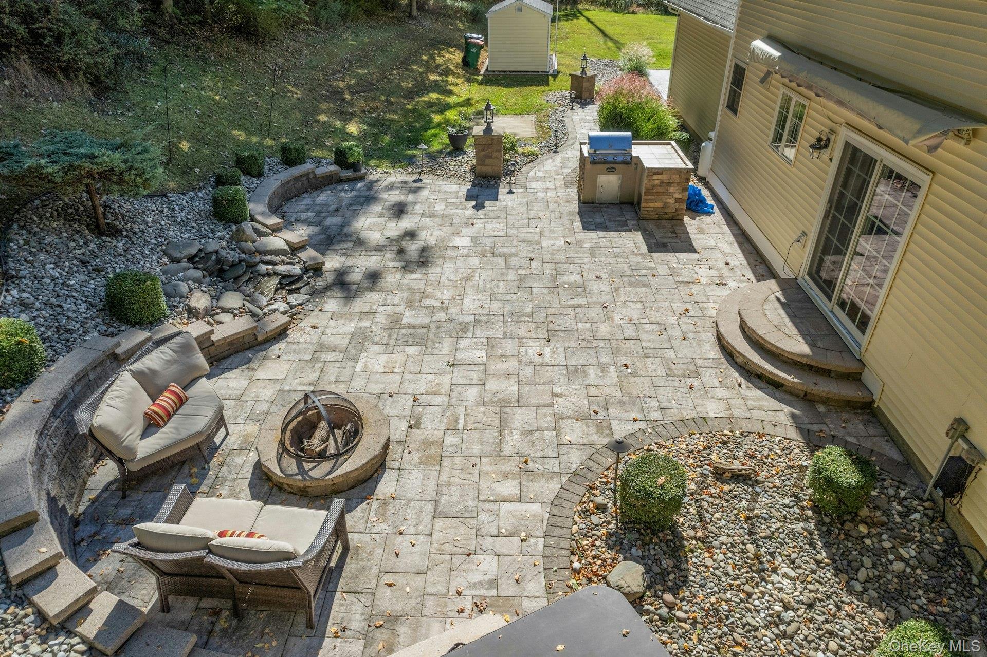 Single Family Woodland  Dutchess County, NY 12590, MLS-920948-46