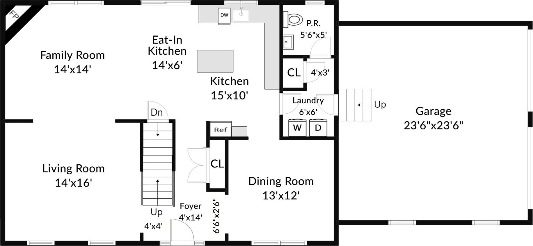 Single Family Woodland  Dutchess County, NY 12590, MLS-920948-47
