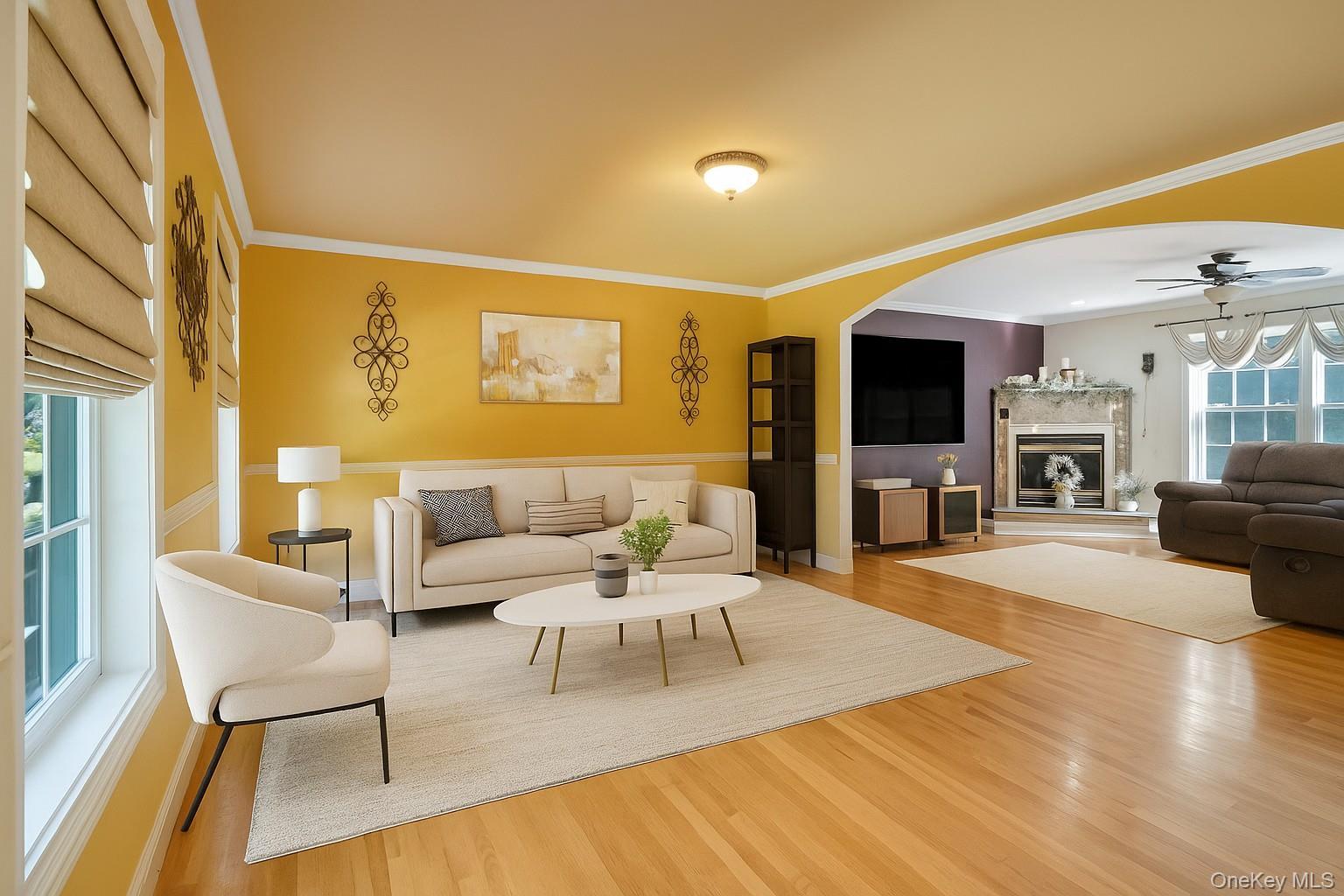 Single Family Woodland  Dutchess County, NY 12590, MLS-920948-5