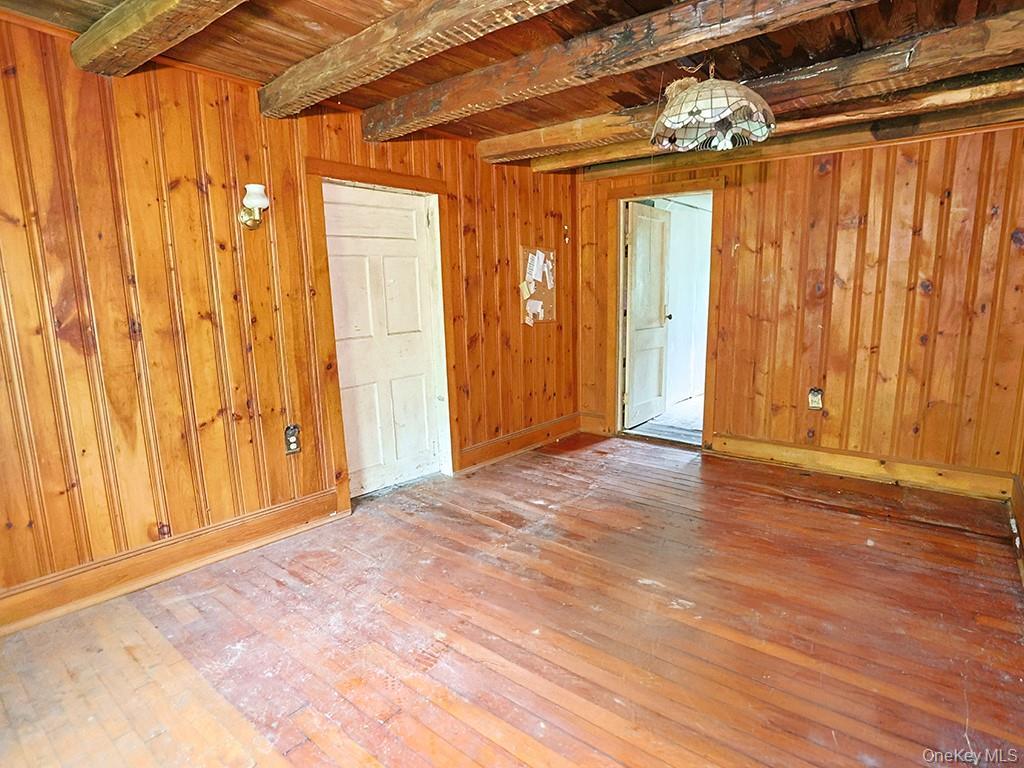 Single Family Church  Ulster County, NY 12589, MLS-920955-11