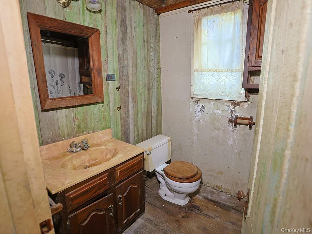 Single Family Church  Ulster County, NY 12589, MLS-920955-12