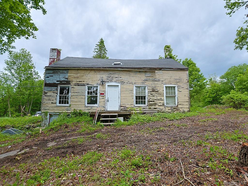 Single Family Church  Ulster County, NY 12589, MLS-920955-2