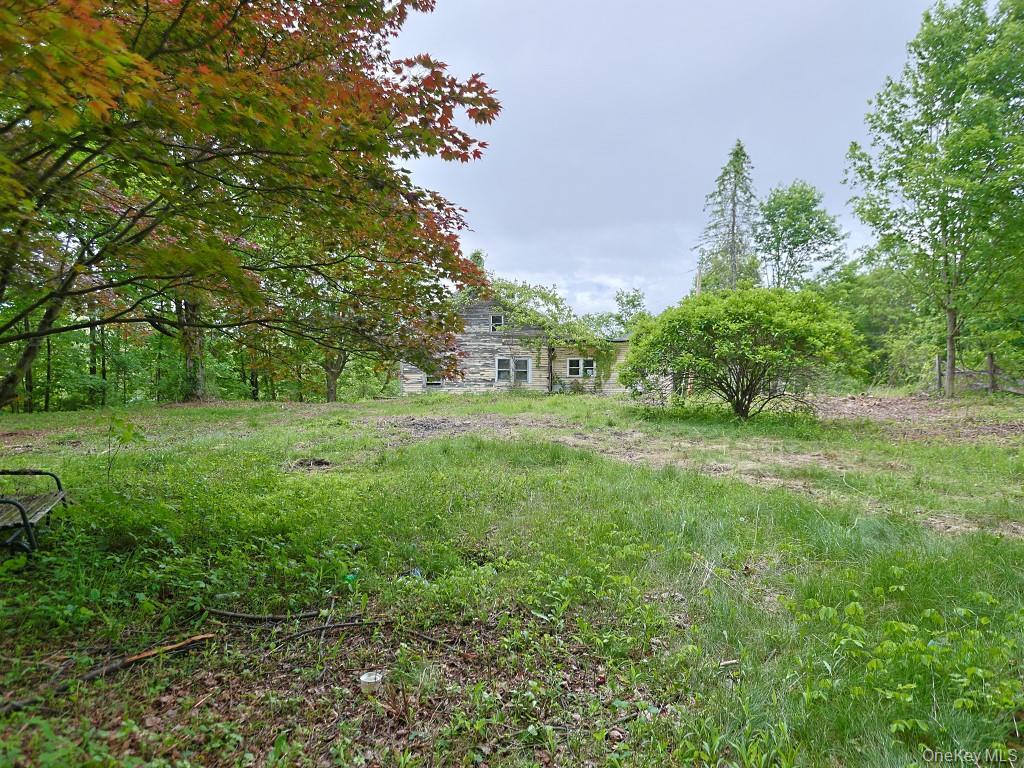 Single Family Church  Ulster County, NY 12589, MLS-920955-3