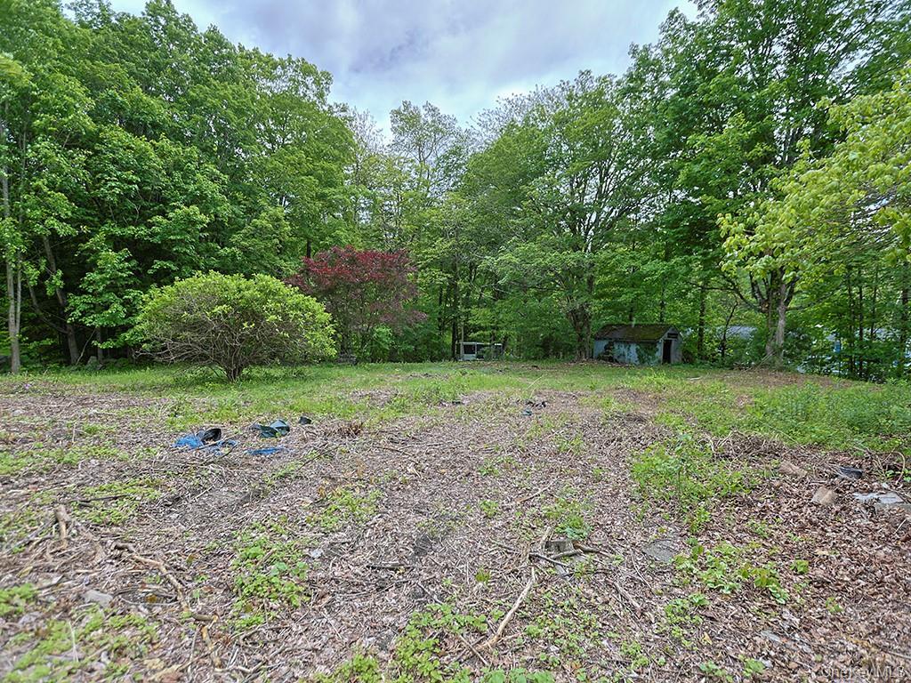 Single Family Church  Ulster County, NY 12589, MLS-920955-4