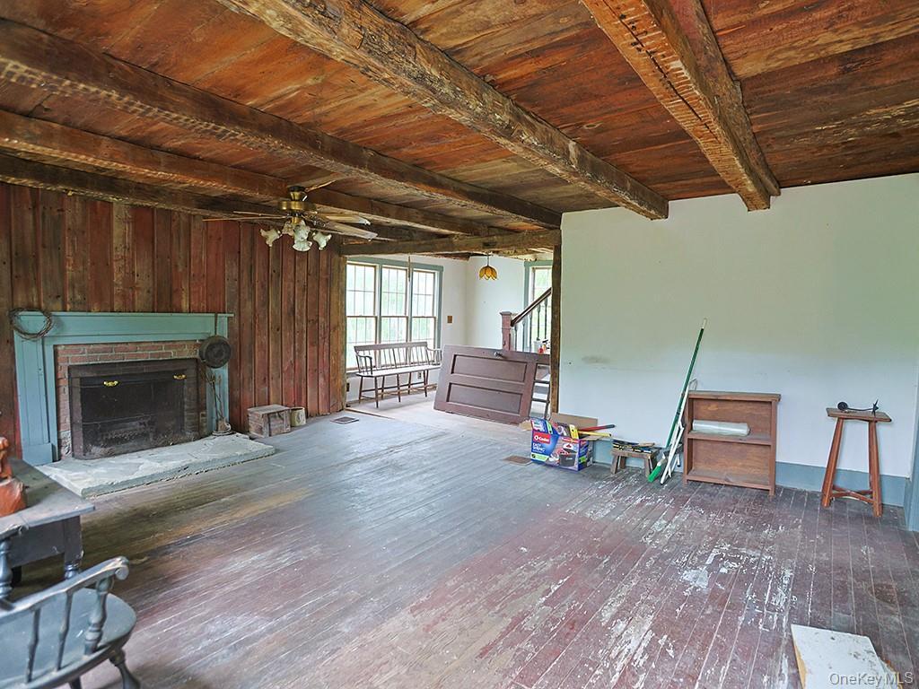 Single Family Church  Ulster County, NY 12589, MLS-920955-5