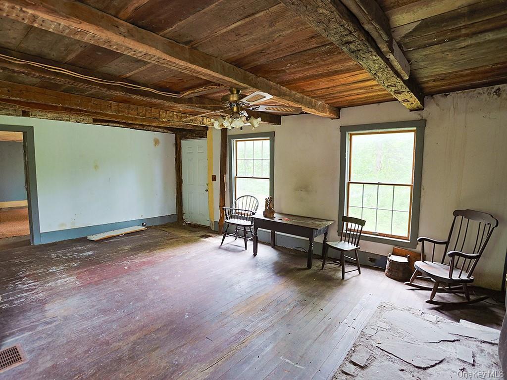 Single Family Church  Ulster County, NY 12589, MLS-920955-6