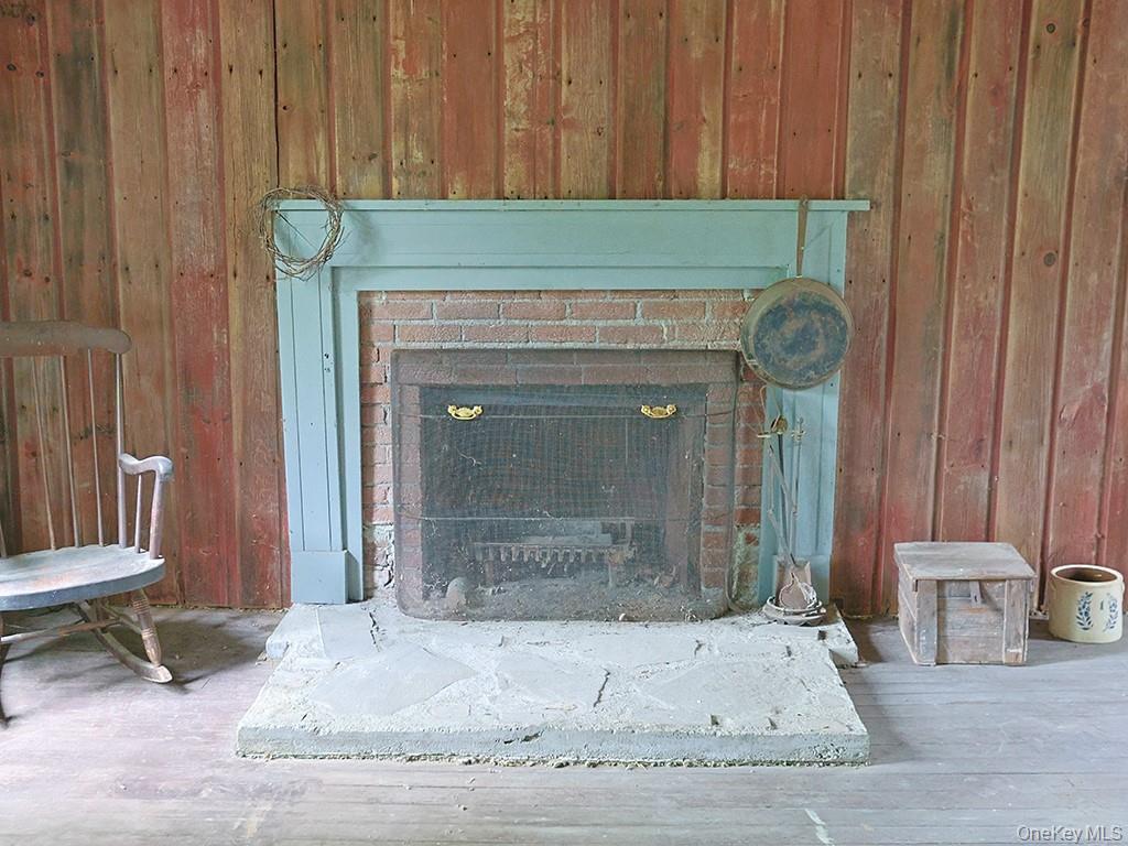 Single Family Church  Ulster County, NY 12589, MLS-920955-7