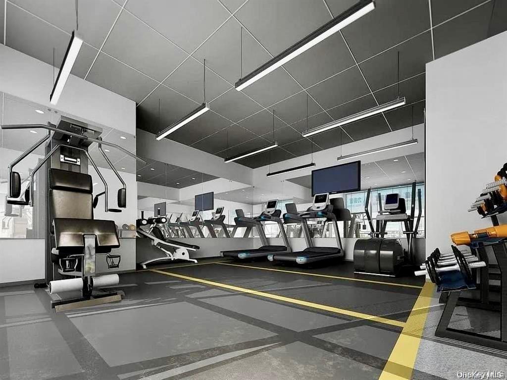 Condo Farrington Street  Queens, NY 11354, MLS-920963-10