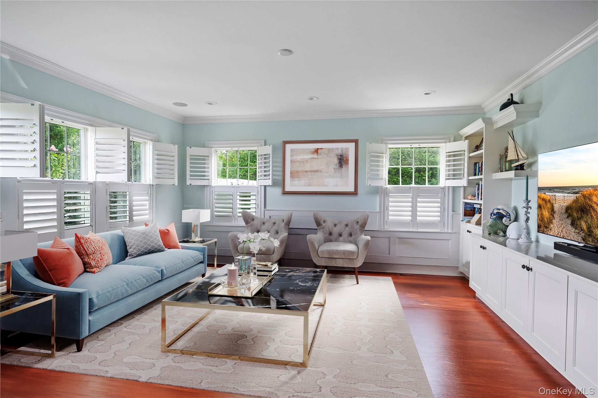 Single Family Spring Suffolk County, NY 11968, MLS-920991-6